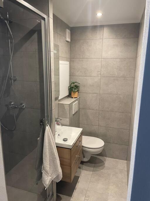 Apartman Na Kopci Кошице Экстерьер фото