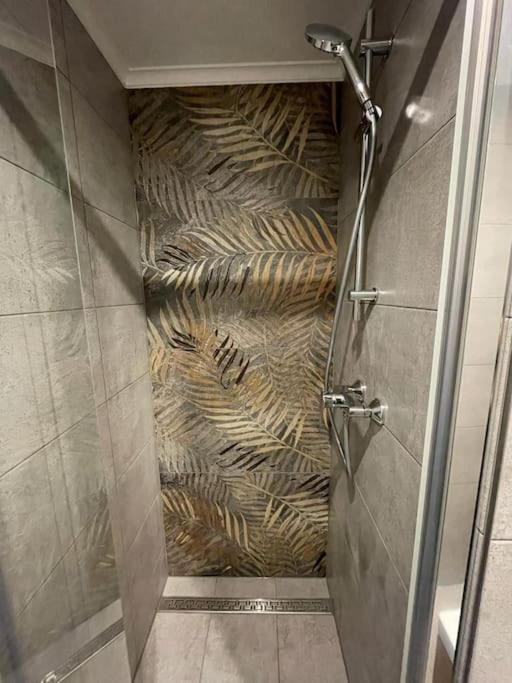 Apartman Na Kopci Кошице Экстерьер фото