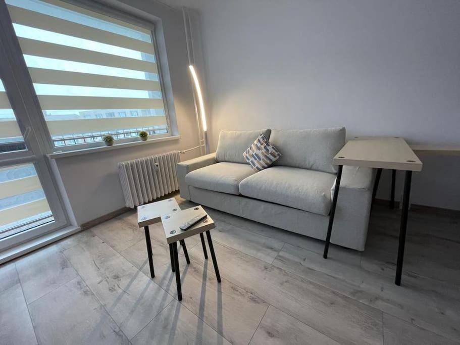Apartman Na Kopci Кошице Экстерьер фото