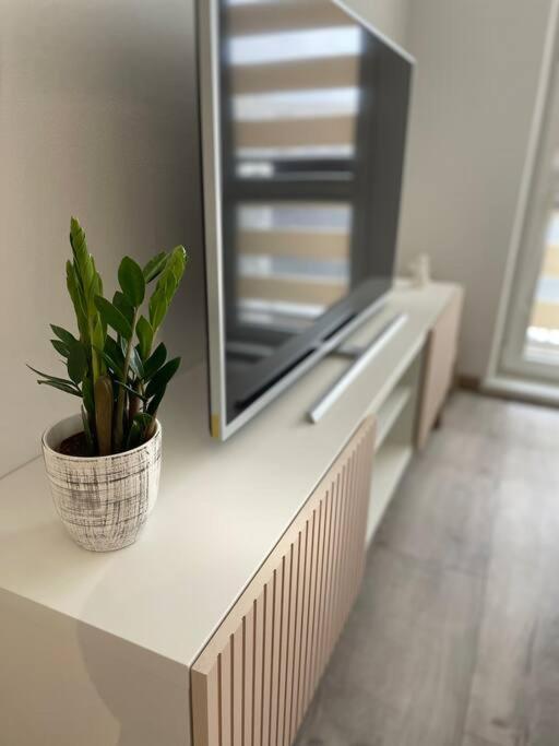 Apartman Na Kopci Кошице Экстерьер фото