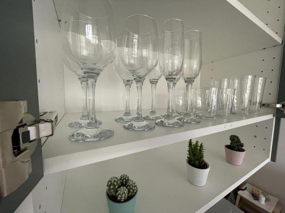 Apartman Na Kopci Кошице Экстерьер фото