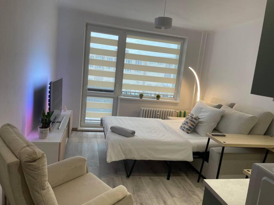 Apartman Na Kopci Кошице Экстерьер фото