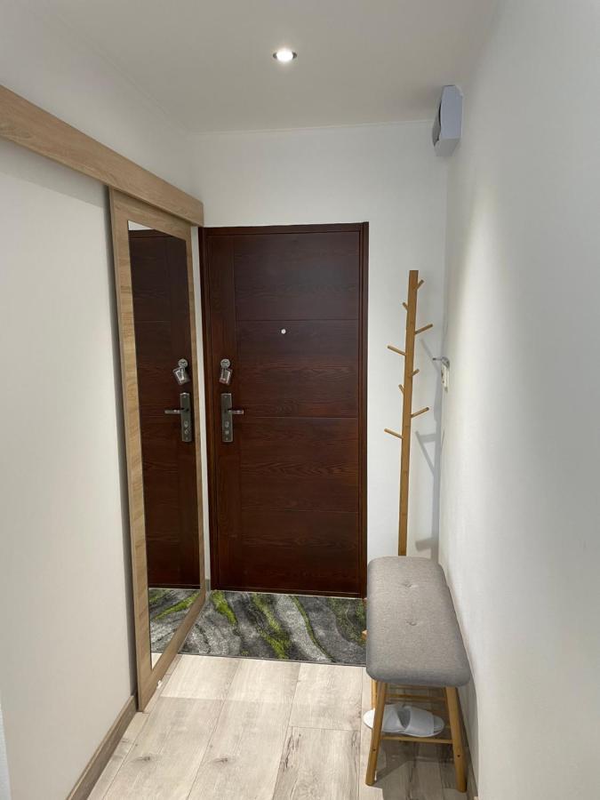 Apartman Na Kopci Кошице Экстерьер фото